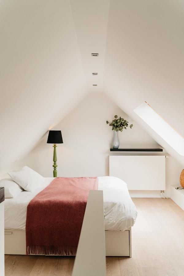 The 1880 Boutique Holiday Home Anvers Extérieur photo